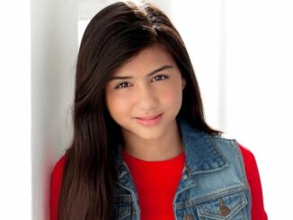 Madison Taylor Baez
