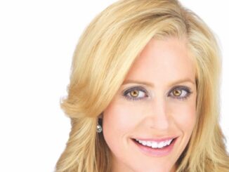 Melissa Francis