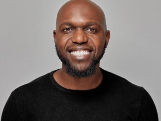 Larry Madowo