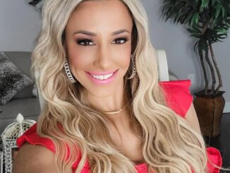 Danielle Cabral