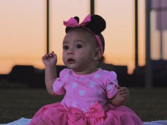 Jada Clare Barkley