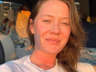Elizabeth Ann Hanks