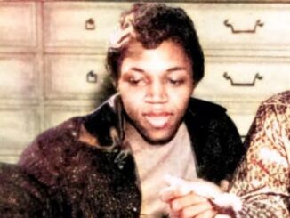Ernestine Campbell