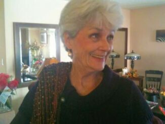 Marge Cooney