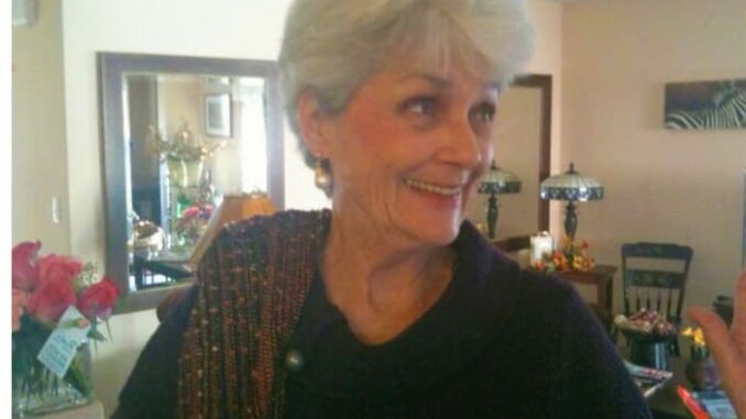 Marge Cooney