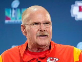 Andy Reid