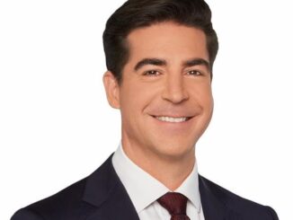 Jesse Watters