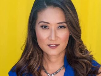 Katie Phang