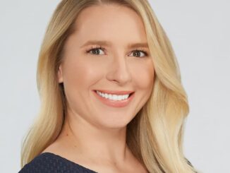 Hillary Vaughn