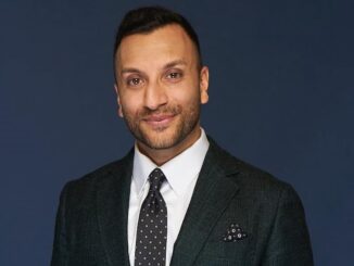 Adam Amin
