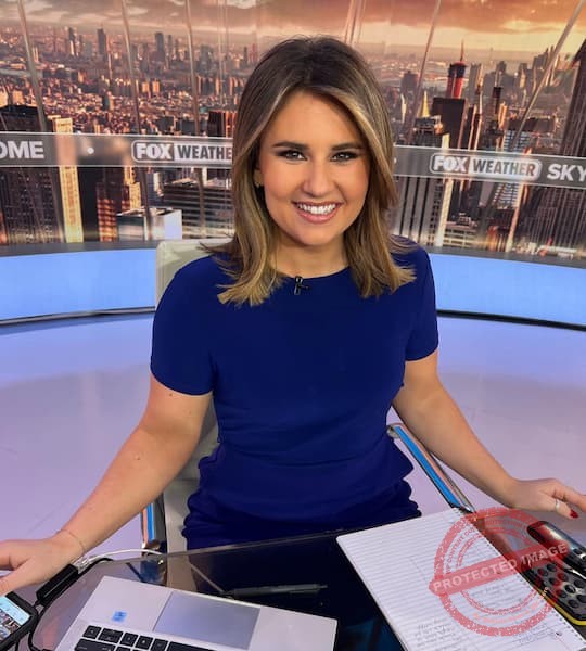 Jane Minar Wiki, Age, FOX Weather, Height, Husband, Salary, Net Worth