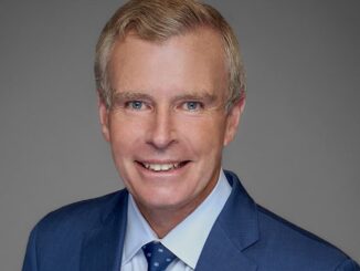 Tom Rinaldi