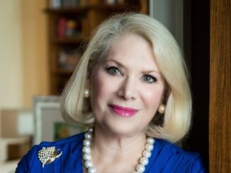 Jill Wine-Banks