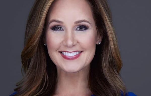 Lisa Salvadorini