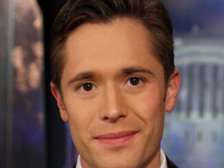 Kris Van Cleave