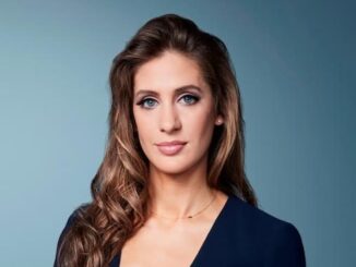 Bianca Nobilo