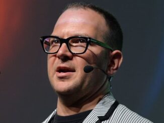 Cory Doctorow