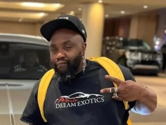 Jermaine Jakes