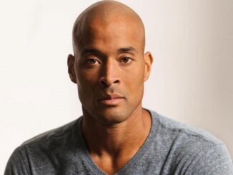 David Goggins