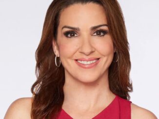 Sara Carter
