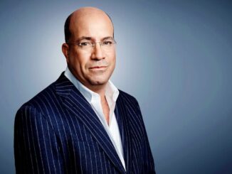 Jeff Zucker