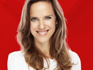 Jennifer Buffett