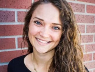 Samantha Burton