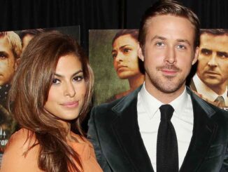 Amada Lee Gosling