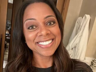 Nischelle Turner