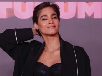 Sofia Boutella