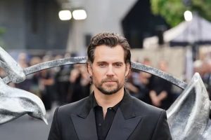 Niki Richard Dalgliesh Cavill