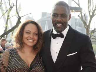 Winston Elba