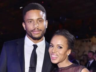 Isabelle Amarachi Asomugha
