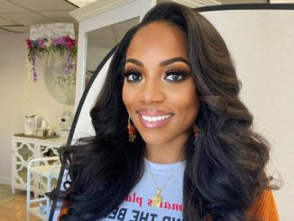Kimberly Martin