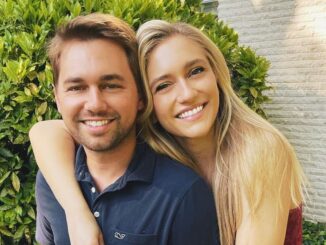 Patrick Michael James Sajak
