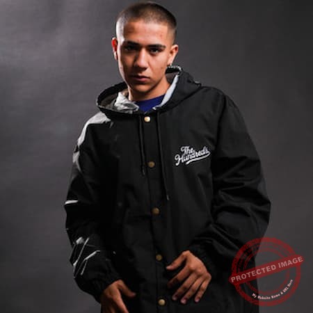 Chino Pacas Wikipedia, Age, Height, Girlfriend, Net Worth, Songs, Letra