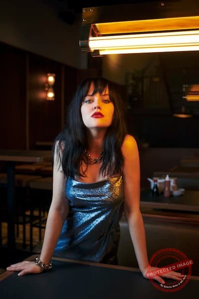 Markella Kavenagh Wiki, Age, Height, Partner, Net Worth, Parents, Instagram