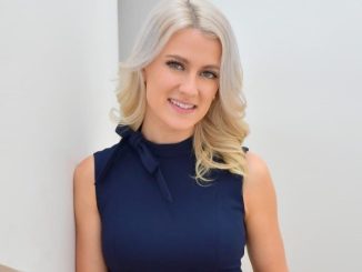 Jessica Burch