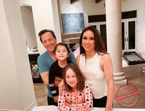 Miranda Scarlett Schneider (Rob Schneider&rsquo;s daughter) Bio, Age, Mom