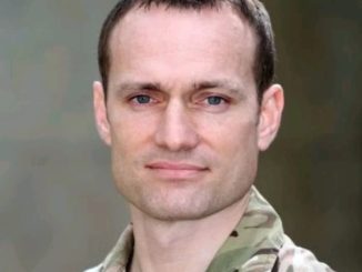 Niki Richard Dalgliesh Cavill