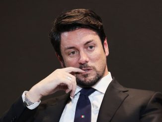 Andrea Giambruno