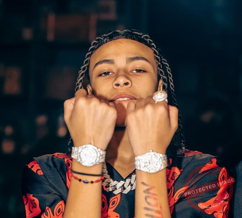 DD Osama Wiki Age, Height, Mom, Brother, Real Name, Net Worth, Songs