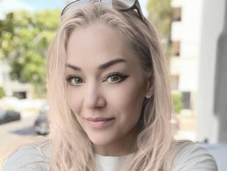 Tammie Frank