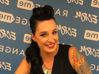 Lisamarie Joyce