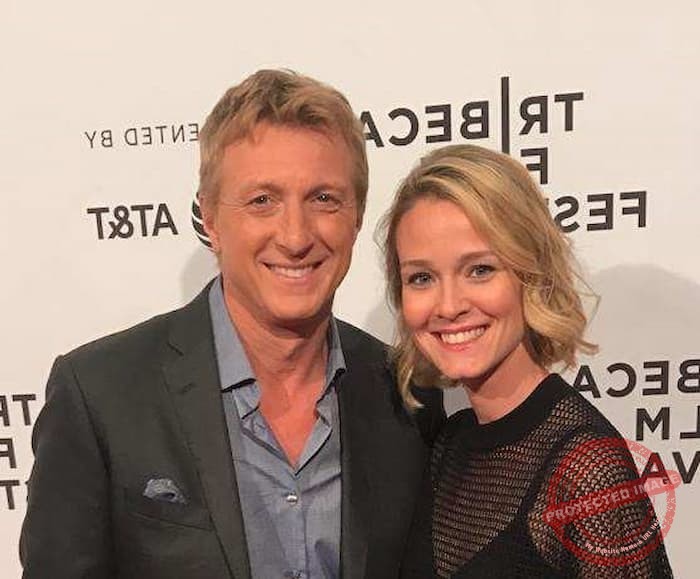 Stacie Zabka (William Zabka) Wikipedia, Age, Height, Children, Net