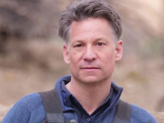 Richard Engel
