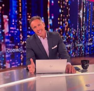 Chris Cuomo