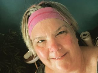 Jane Sasso