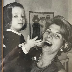 Amy Kellogg