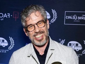 Paul Vincent